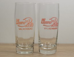 leeuw bier glas oud 07a